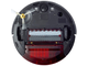 Вид снизу робота пылеса iRobot Roomba 980