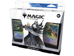 MTG: Final Fantasy Starter Kit (ENG)