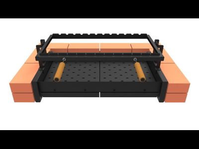 Гриль-вставкa Инбрик "765 Эйр"