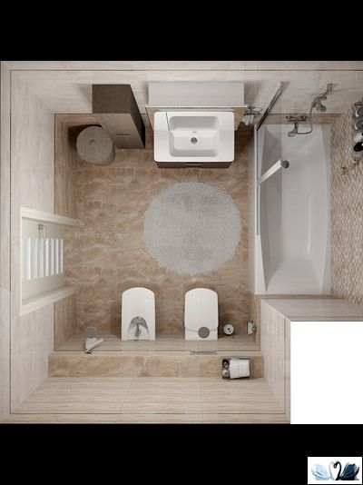 Керамогранит Laparet Polaris коричневый 40 х 40 см