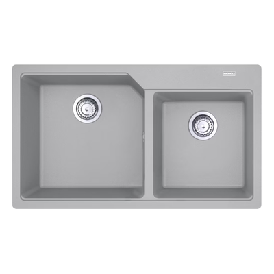 Мойка Franke Urban UBG 620-86