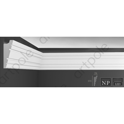 Световой карниз SKTL28