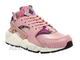 NIKE AIR HUARACHE Aloha Floral Pink (Euro 36-40) HR-013