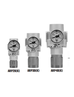 Прецизионный регулятор давления прямого действия ARP