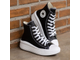 Кеды Converse Move High Top высокие черные