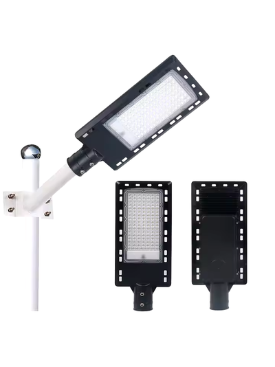 Уличный светодиодный светильник, мощности 120 Вт