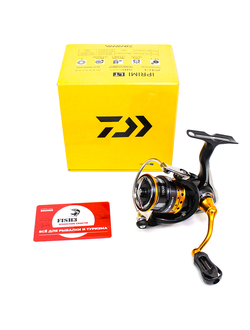 КАТУШКА DAIWA 19 IPRIMI