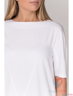 ПЛАТЬЕ медицинское Dr.Super "Helen" белое