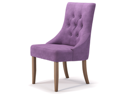 Полукресло Шейп микрофибра