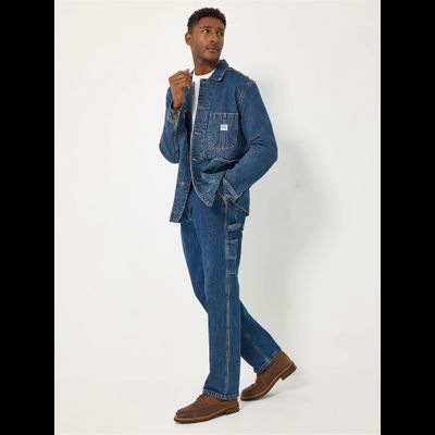 Джинсы Lee® LEGENDARY WORKWEAR LOOSE FIT CARPENTER JEAN