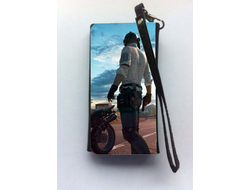 Универсальный чехол на телефон  PlayerUnknown’s Battlegrounds, PUBG, ПУБГ №20