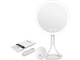 Зеркало настольное AUXMIR LED Makeup Mirror 1/10X.