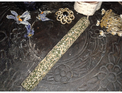 Освящение и Очищение, свеча