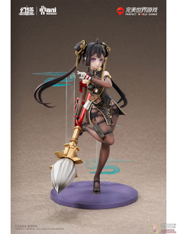 Фигурка 1/7 Лю Хо (Liu Huo Inkwell Refinement Ver.)