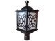 Парковый светильник Калейдоскоп