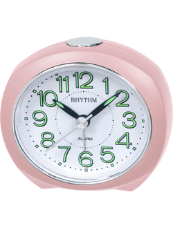 Будильник Rhythm CRE865NR13