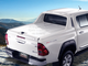 Крышка Maxcover with Stylish Bar на Toyota Hilux