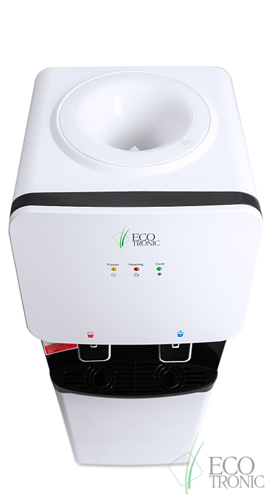 Кулер Ecotronic J1-LCE XS