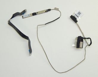 Шлейф, web-camera для нетбука Acer E1-111 (комиссионный товар)