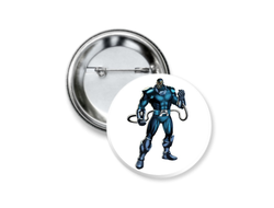 Значок Мортал Комбат, Mortal Kombat