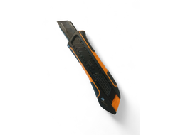 Нож обойный с одним черным лезвием SK-5 (12/144шт) РОСТОВ