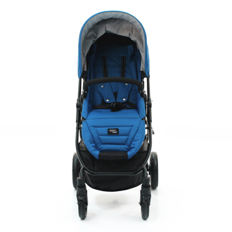 Коляска 2в1 Valco Baby Snap 4 Ultra Ocean Blue