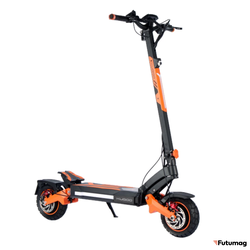 Электросамокат Kugoo F3 Pro max