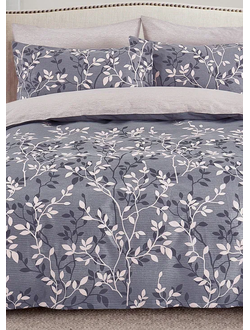 Постельное белье Cleo полутороспальное поплин 145х215х1 150х220х1 70х70х2 15/403-PC