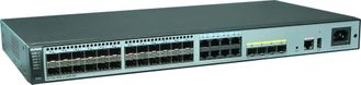 Коммутатор HUAWEI S5720-28X-LI-AC 24 Ethernet 10/100/1000 ports,4 10 Gig SFP+,AC 110/220V