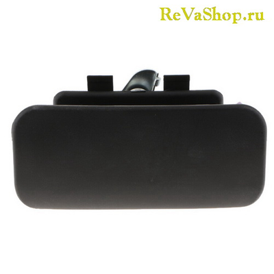 Ручка передней двери Ручка раздвижной двери Ручка двери крышки багажника цилиндр личинка ручка замок