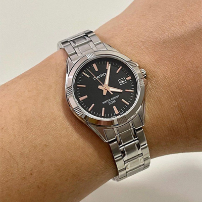 Часы Casio LTP-1308D-1A2