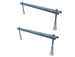 Ножки для акрил. ванны [31592]