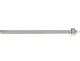 Анкерная шпилька HILTI HAS-U A4 M24x300 (2223932)