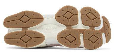 New Balance 9060 Rose Pink White