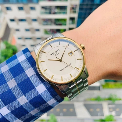 Швейцарские часы Tissot T086.407.22.261.00