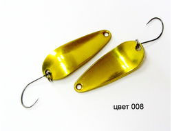 блесна "ОКА"