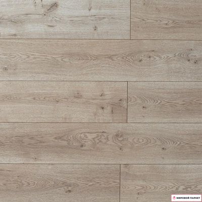 Ламинат My Step Mega 12 Дуб Мадрид MS2412 33 класс толщина 12 мм с фаской 1.48 м2
