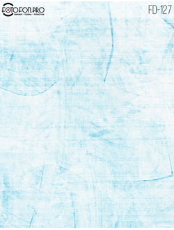 Фотофон виниловый «Виза»