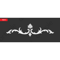 Средник наборный SDT109N