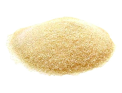 Желатин гранулированный пищевой ГОВЯЖИЙ "Халяль" Val`de 220 блюм 500г/шт