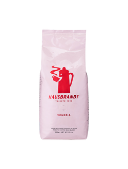 Hausbrandt Venezia / Хаусбрандт Венеция (50% Арабика, 50% Робуста)