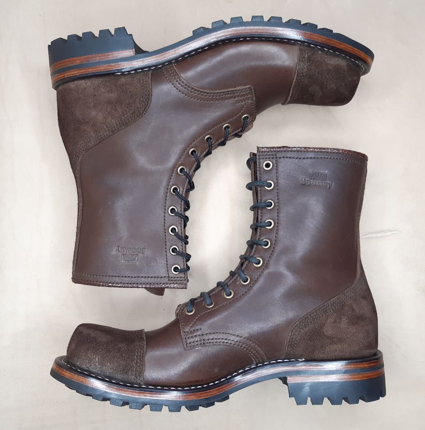 baffin flats stalker boots
