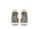 Кеды Converse Lift Platform HI Leopard