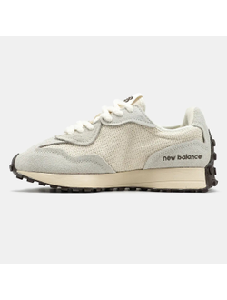 New Balance 327 Beige Grey