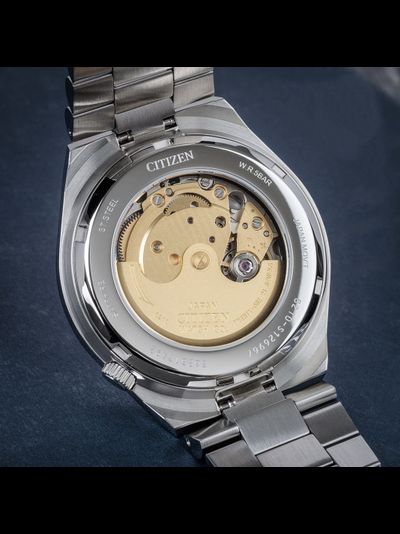Наручные часы Citizen NJ0151-88L