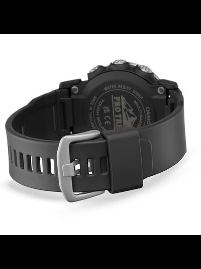 Часы Casio Pro Trek PRW-35-1