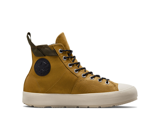 Converse Chuck 70 Waterproof Nubuck Leather High Top