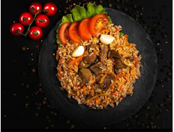 Готовые блюда