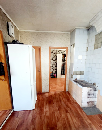 Дом в с. Скатинское Камышловский р-н