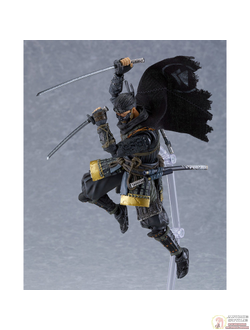 Фигурка фигма figma Sakai Jin
